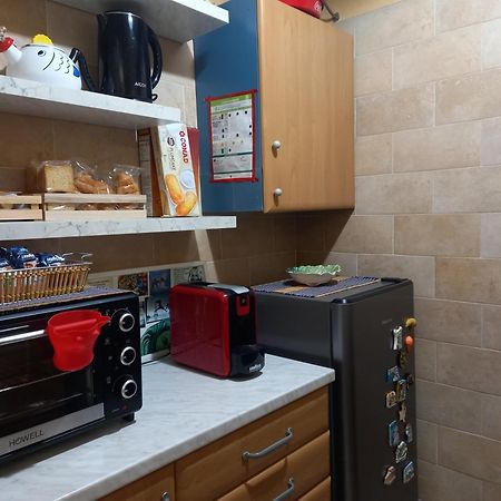 Pozzuoli 100Per100 Home Экстерьер фото