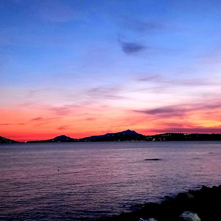 Pozzuoli 100Per100 Home Экстерьер фото