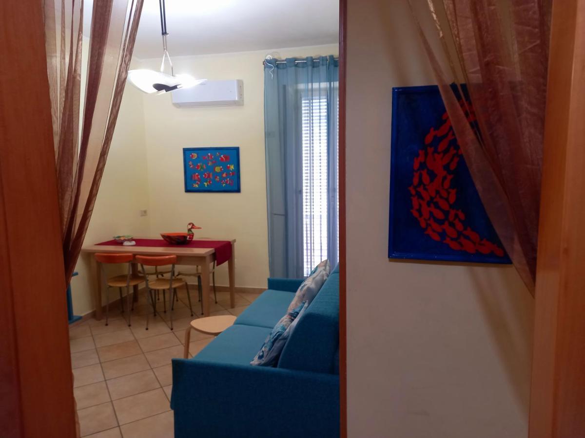 Pozzuoli 100Per100 Home Экстерьер фото