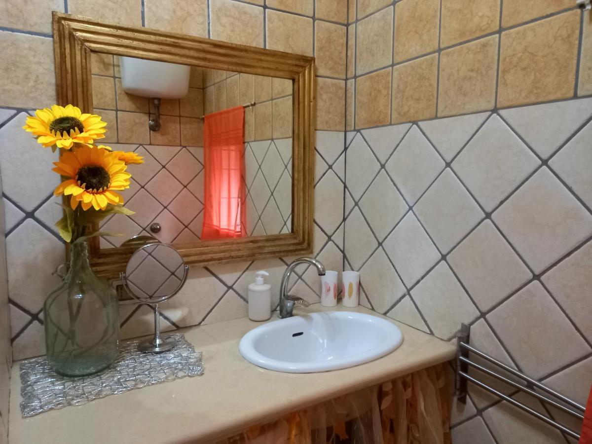 Pozzuoli 100Per100 Home Экстерьер фото
