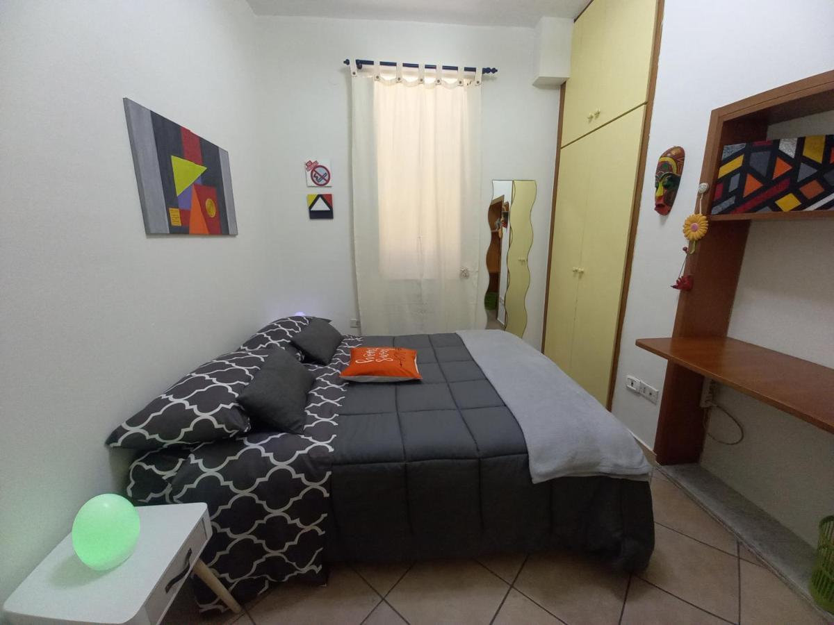 Pozzuoli 100Per100 Home Экстерьер фото