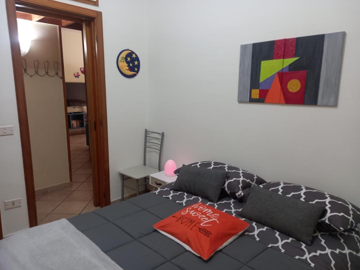 Pozzuoli 100Per100 Home Экстерьер фото