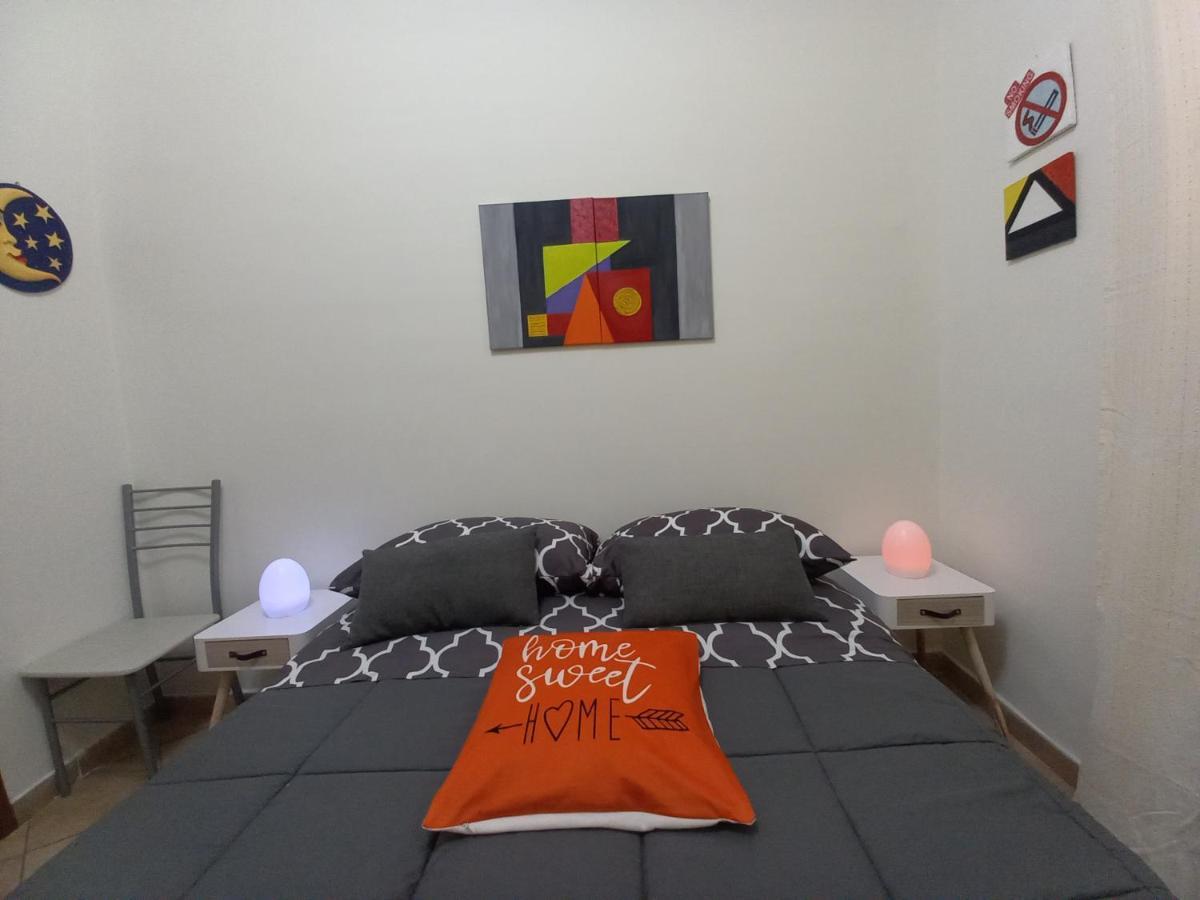 Pozzuoli 100Per100 Home Экстерьер фото