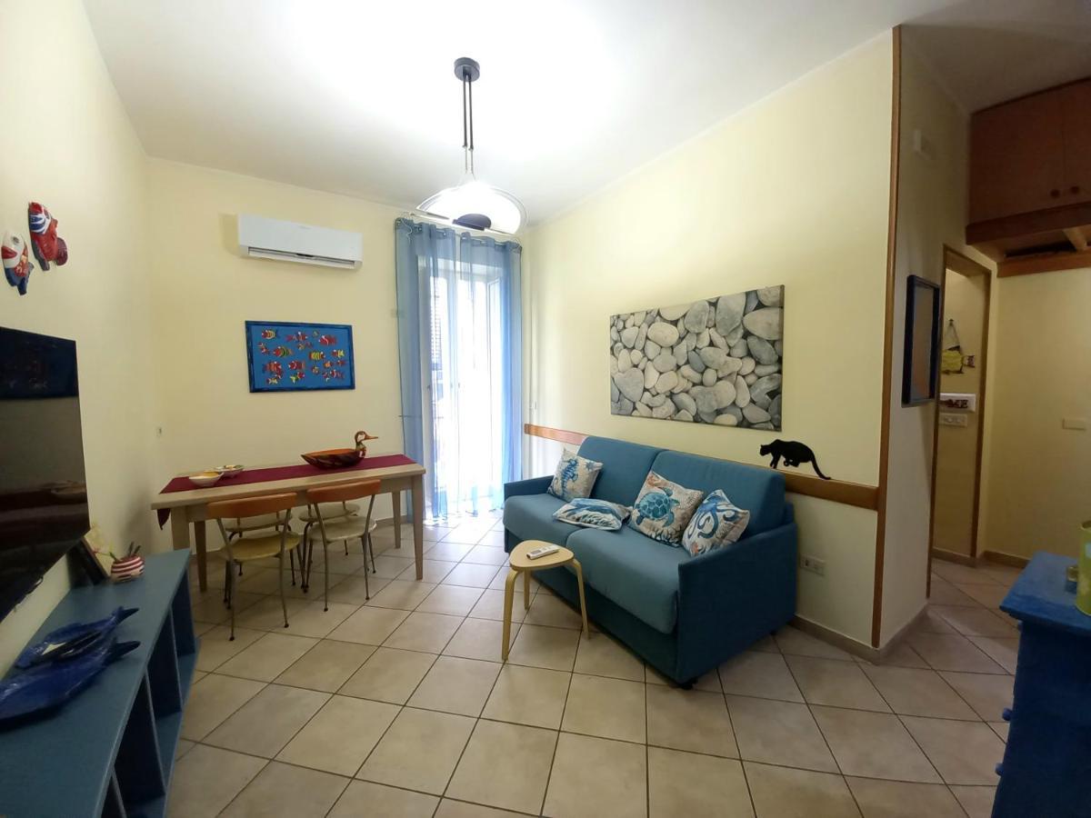 Pozzuoli 100Per100 Home Экстерьер фото