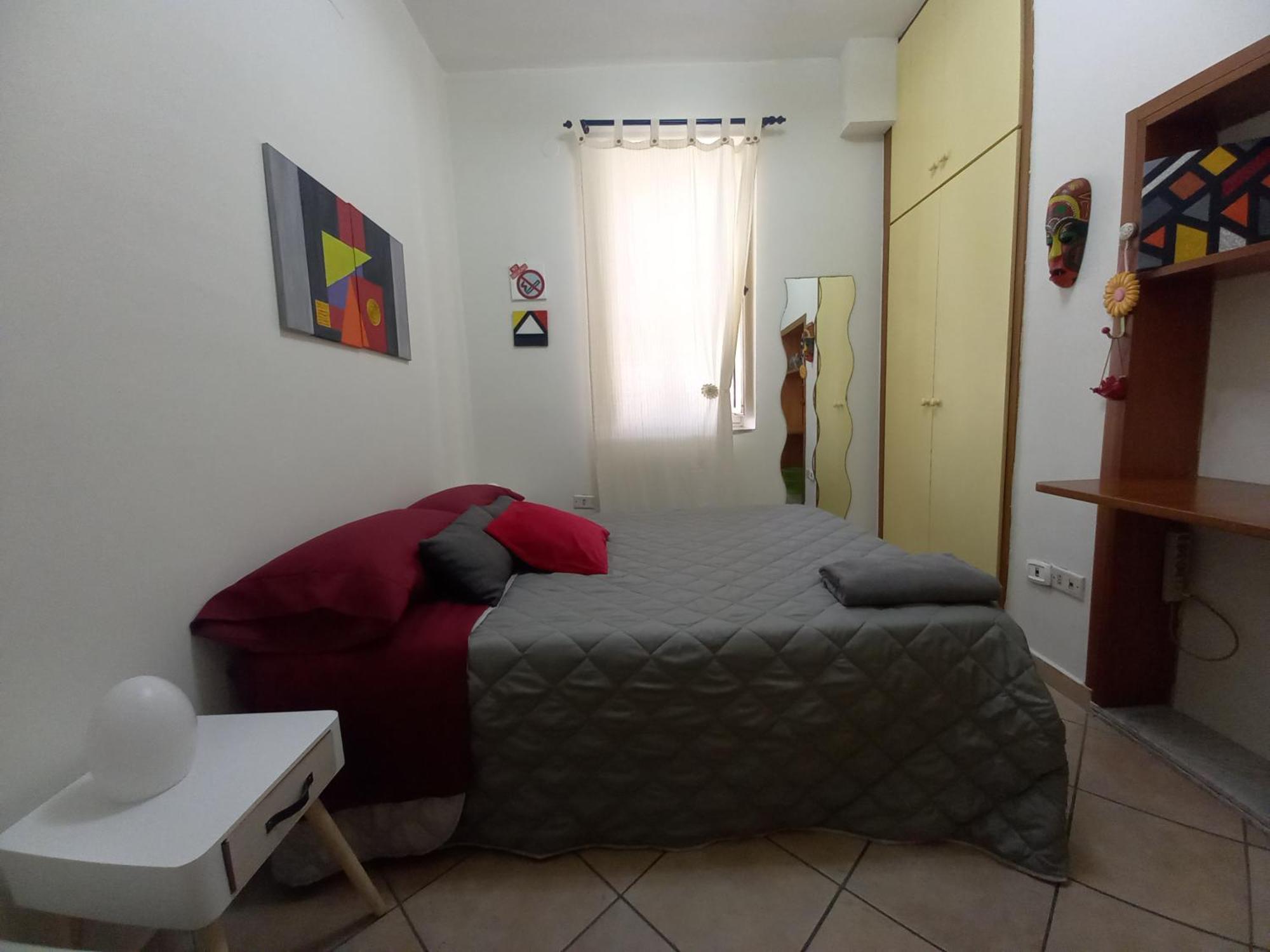 Pozzuoli 100Per100 Home Экстерьер фото