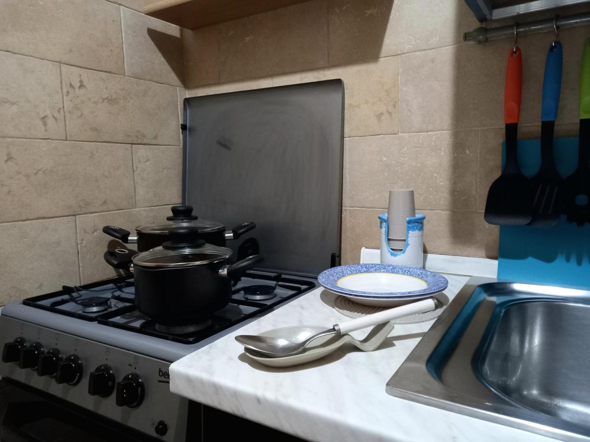 Pozzuoli 100Per100 Home Экстерьер фото
