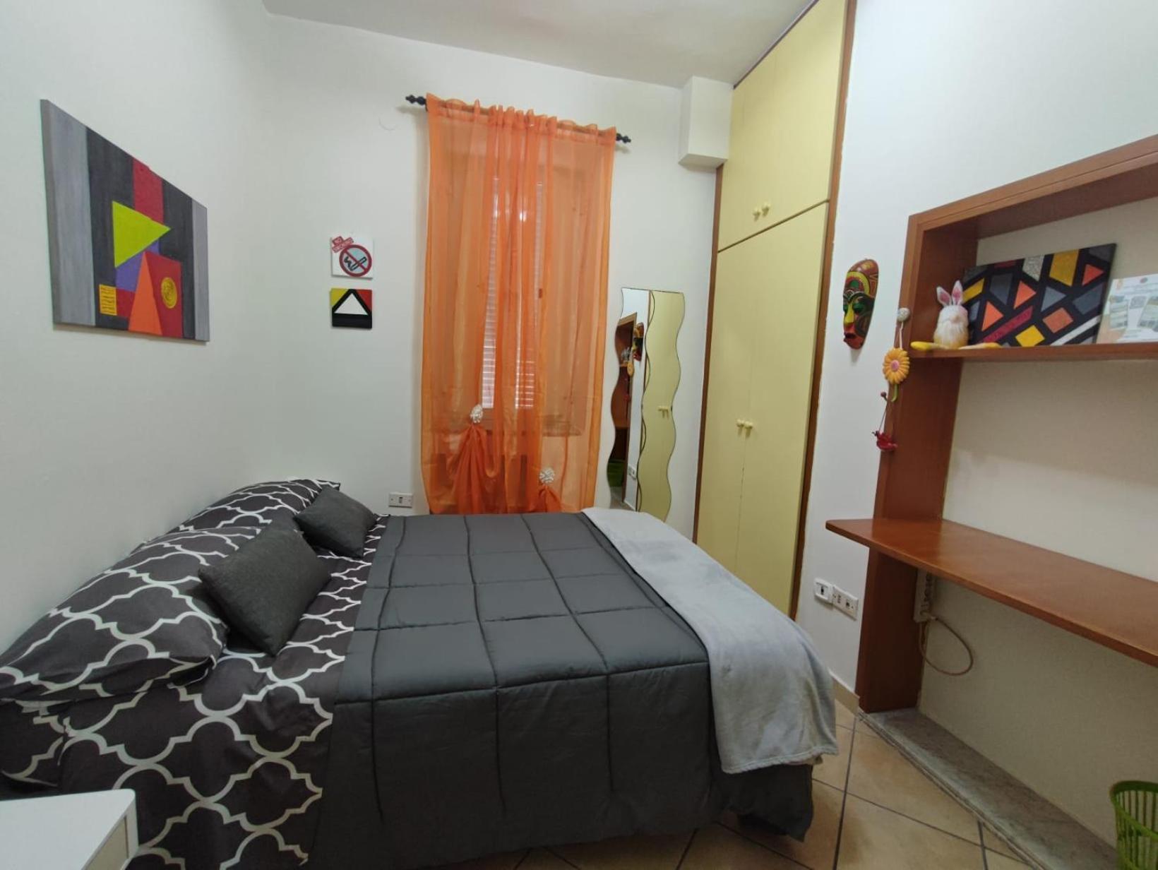 Pozzuoli 100Per100 Home Экстерьер фото