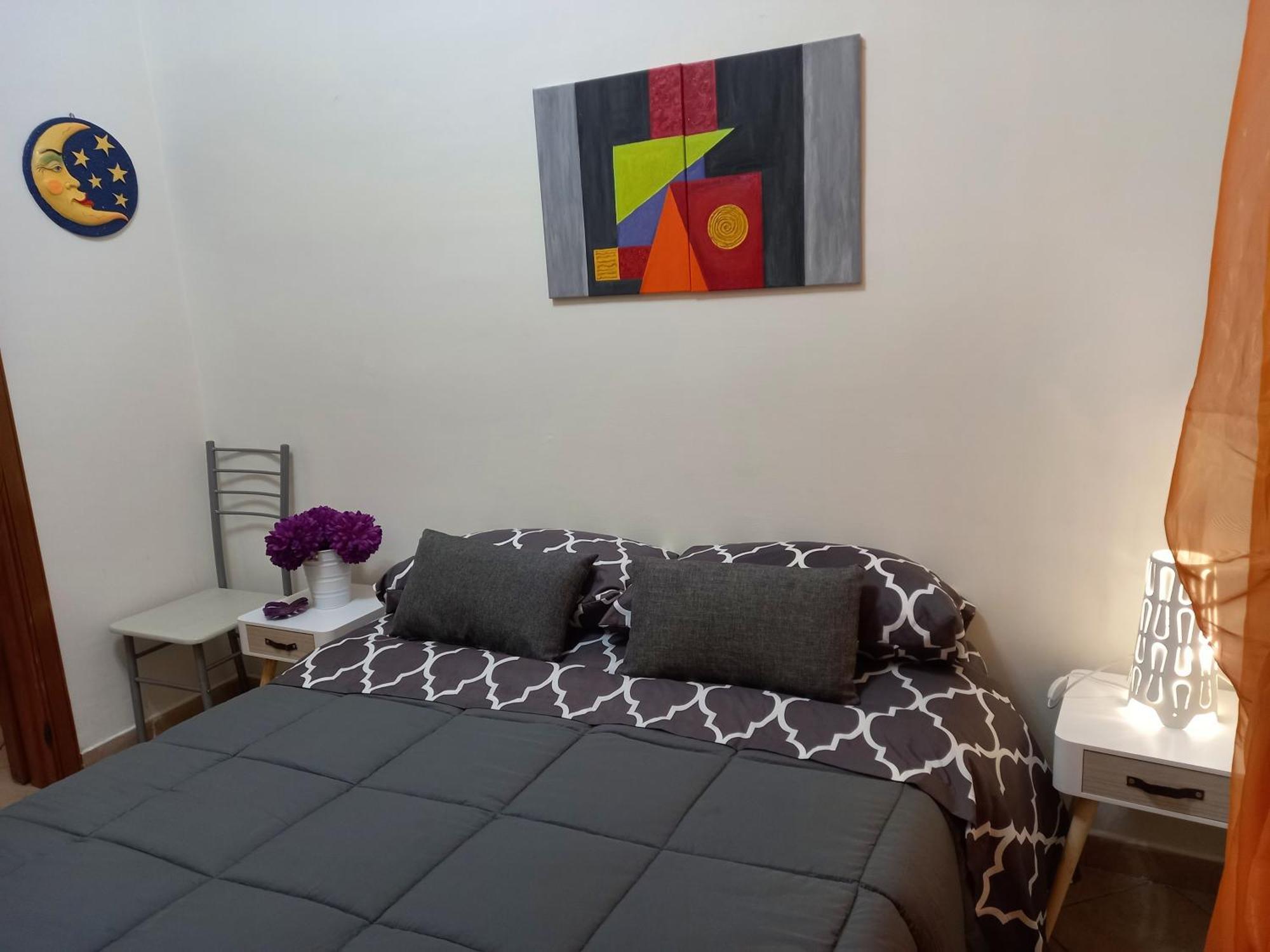 Pozzuoli 100Per100 Home Номер фото