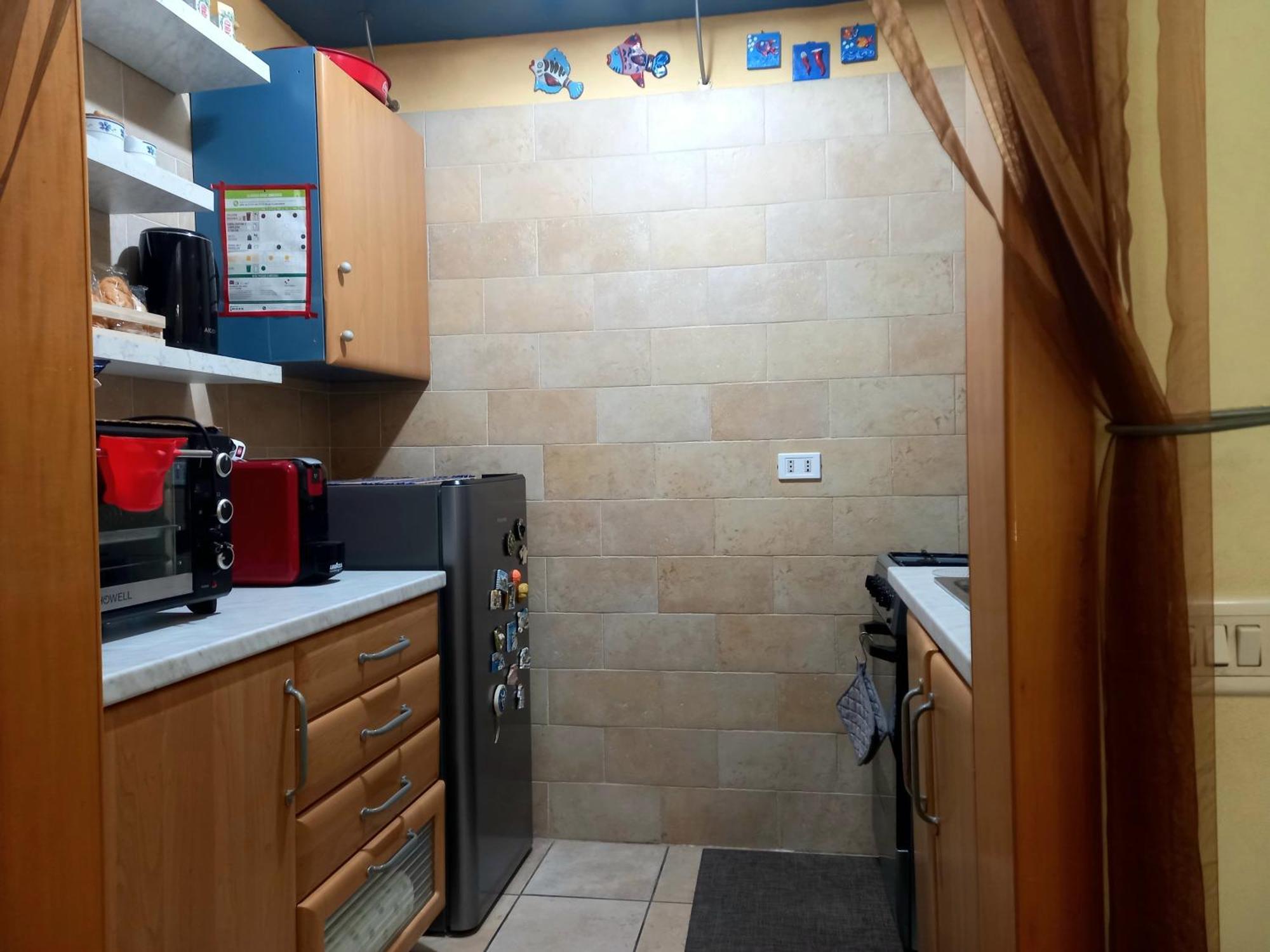 Pozzuoli 100Per100 Home Экстерьер фото