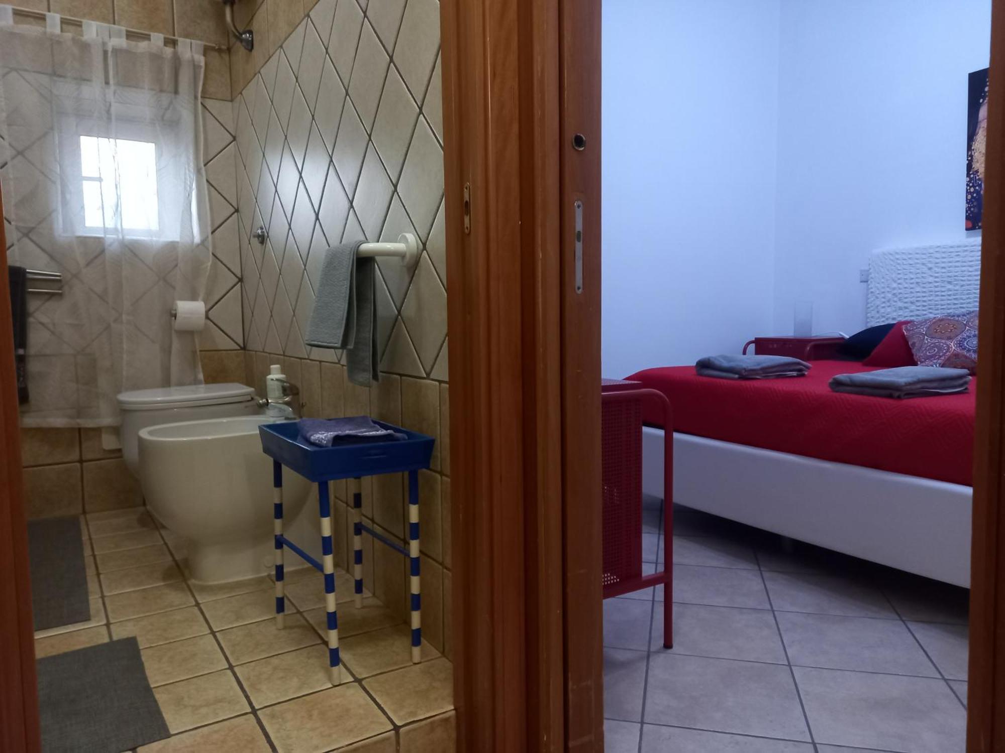 Pozzuoli 100Per100 Home Экстерьер фото